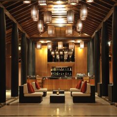 Отель Paradise Island Resort & Spa гостиничный бар