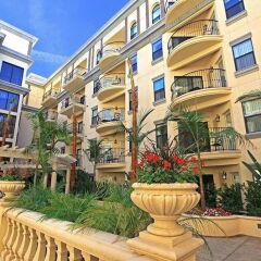 Отель DTLA Apartment With Parking and Pool США, Лос-Анджелес - отзывы, цены и фото номеров - забронировать отель DTLA Apartment With Parking and Pool онлайн фото 12