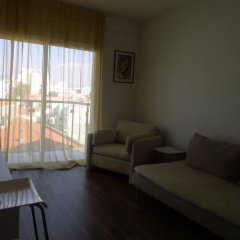 City Center Apartment in Limassol, Cyprus from 178$, photos, reviews - zenhotels.com guestroom photo 3