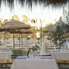 Отель Iberostar Mehari Djerba