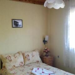 Отель Mechta Guest House удобства в номере