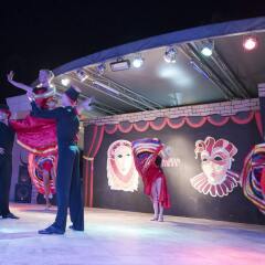 Grand Kaptan Hotel - All Inclusive развлечения