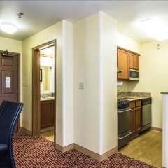 Отель TownePlace Suites Columbus Worthington США, Колумбус - отзывы, цены и фото номеров - забронировать отель TownePlace Suites Columbus Worthington онлайн в номере фото 2