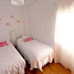 Отель Apartamento La Cúpula детские мероприятия