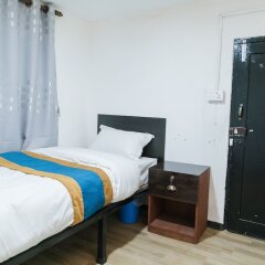 Отель 32 Steps Hostel Непал, Катманду - отзывы, цены и фото номеров - забронировать отель 32 Steps Hostel онлайн комната для гостей фото 5