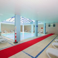 Отель Entur Thermal Resort & Spa бассейн фото 2