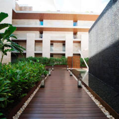 Отель Live Aqua Playa Del Carmen All Inclusive Плая-дель-Кармен фото 2