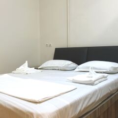 Hotel Tiflis Garden комната для гостей фото 3