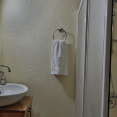Lamihan Hotel Cappadocia Турция, Ургуп - отзывы, цены и фото номеров - забронировать отель Lamihan Hotel Cappadocia онлайн ванная