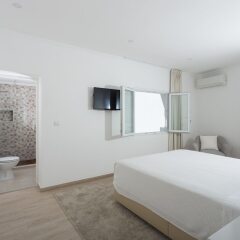 Отель Azores Villas - Beach Villa Португалия, Понта-Делгада - отзывы, цены и фото номеров - забронировать отель Azores Villas - Beach Villa онлайн комната для гостей