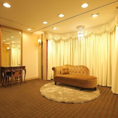 Koreana Hotel спа