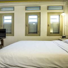Kam Leng Hotel комната для гостей фото 13