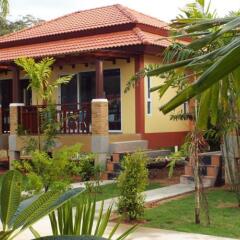 Отель Lanta Riviera Villa Resort Ланта фото 5
