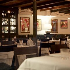 Hotel Duca D'Aosta Аоста питание фото 3