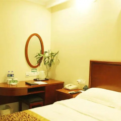 Отель GreenTree Inn Suzhou Wuzhong Hotel Китай, Сучжоу - отзывы, цены и фото номеров - забронировать отель GreenTree Inn Suzhou Wuzhong Hotel онлайн спа