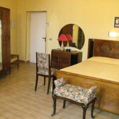 Hotel Belvedere Агридженто комната для гостей фото 5