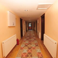 Cam Hotel & Restaurant 2 Турция, Узунгёль - отзывы, цены и фото номеров - забронировать отель Cam Hotel & Restaurant 2 онлайн интерьер отеля