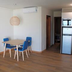 Отель Rocamar Beach Apts Морро Жабле фото 11