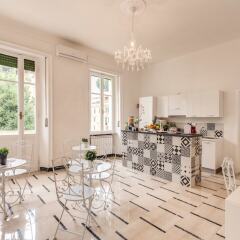 Отель Relais La Torretta