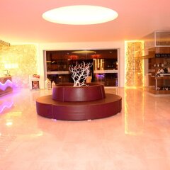 Club Green Valley Турция, Мармарис - отзывы, цены и фото номеров - забронировать отель Club Green Valley онлайн интерьер отеля