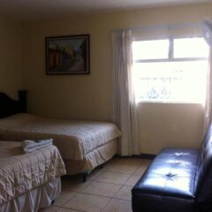 Santiago Hostel and Traveling in Guatemala City, Guatemala from 42$, photos, reviews - zenhotels.com guestroom