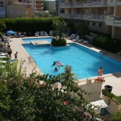 Residence Buganvillea Alghero Italy Zenhotels - 