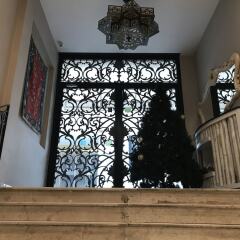 Aybar Hotel интерьер отеля фото 2