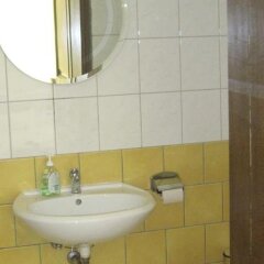 BS Hotel ванная