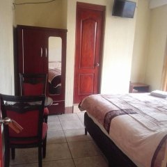 Hotel Fairmont in Coatepeque, Guatemala from 115$, photos, reviews - zenhotels.com photo 3