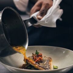 Отель The Pierre, A Taj Hotel, New York США, Нью-Йорк - отзывы, цены и фото номеров - забронировать отель The Pierre, A Taj Hotel, New York онлайн фото 16