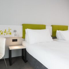 Q Hotel Kraków комната для гостей фото 2