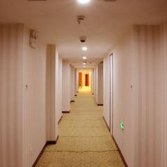 Shanghai Chuansha Hotel интерьер отеля фото 2