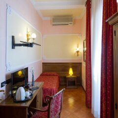 Hotel California в номере
