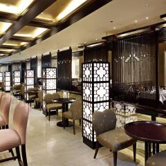 Отель Chateau Star River Guangzhou питание