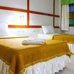 Sharaya Kata Hotel пляж Ката комната для гостей фото 3