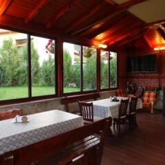 Отель Guest House Ivel Боровец гостиничный бар