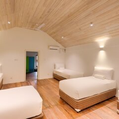 Hotel J Unawatuna удобства в номере фото 2