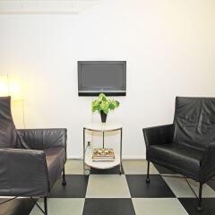 Отель Studio Bloemgracht Нидерланды, Амстердам - отзывы, цены и фото номеров - забронировать отель Studio Bloemgracht онлайн комната для гостей фото 2