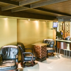 Hotel Residence 24lh гостиничный бар