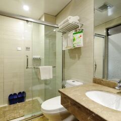 Balidao Hotel комната для гостей