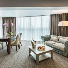 Парк-отель Bellevue Park Hotel Riga комната для гостей фото 3