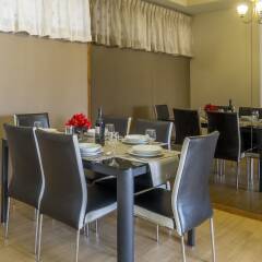 Отель Far East Plaza Residences