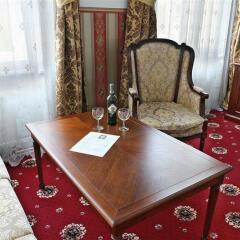 Hotel Trinidad Prague Castle удобства в номере