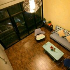 Chan Cha La 99 Hostel ванная