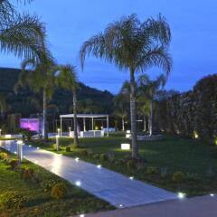 Отель Medea Resort Беллона фото 3