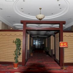 Отель Changle Hot Spring Hotel Китай, Вэйфан - отзывы, цены и фото номеров - забронировать отель Changle Hot Spring Hotel онлайн