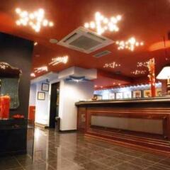 Carol Hotel