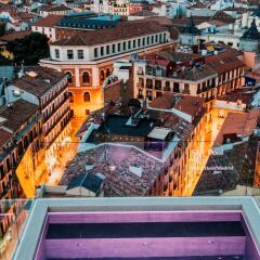 Отель Dear Hotel Madrid Испания, Мадрид - 1 отзыв об отеле, цены и фото номеров - забронировать отель Dear Hotel Madrid онлайн фото 8