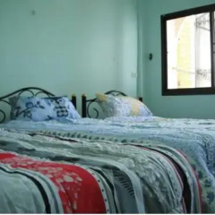 So Good Hostel Бангкок комната для гостей фото 2