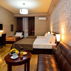 Hotel Diamond Dat Exx Company фото 12
